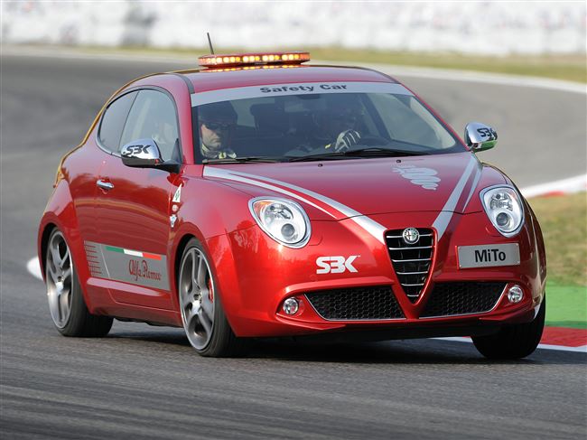 Отзывы владельцев Alfa Romeo MiTo